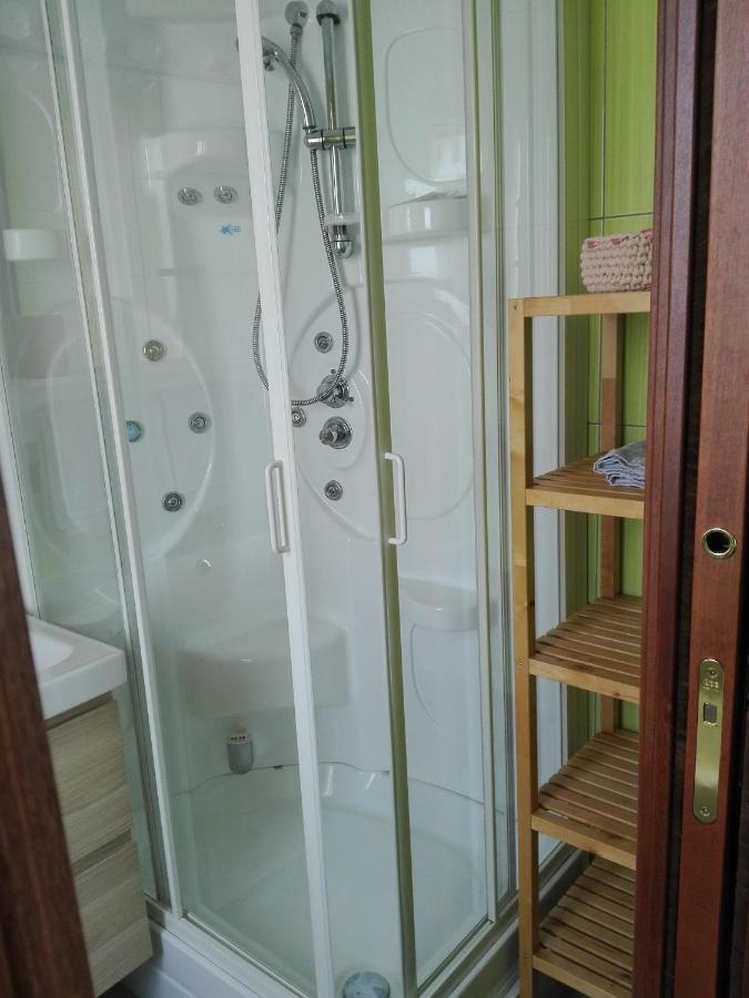 I Sogni Di Morfeo Bed & Breakfast Termoli Exterior photo