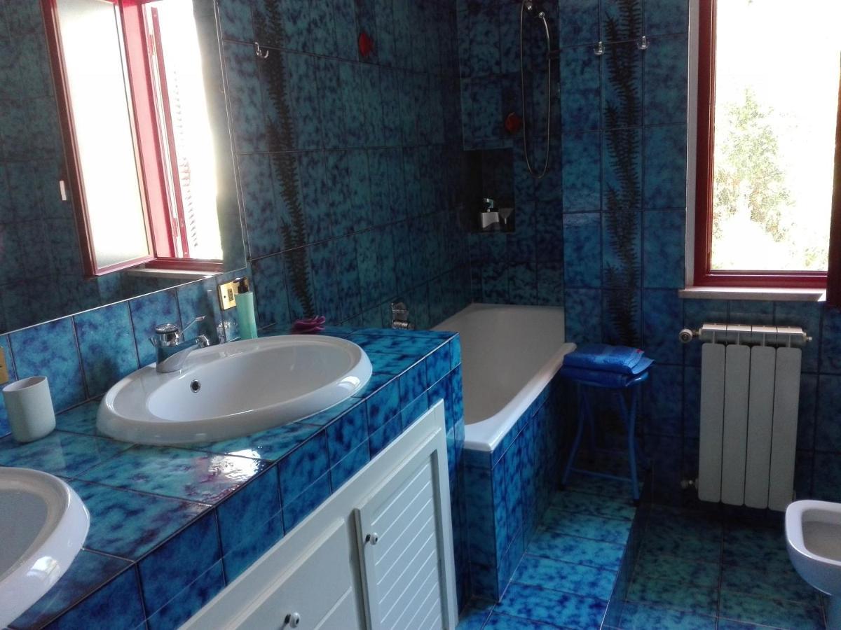 I Sogni Di Morfeo Bed & Breakfast Termoli Exterior photo