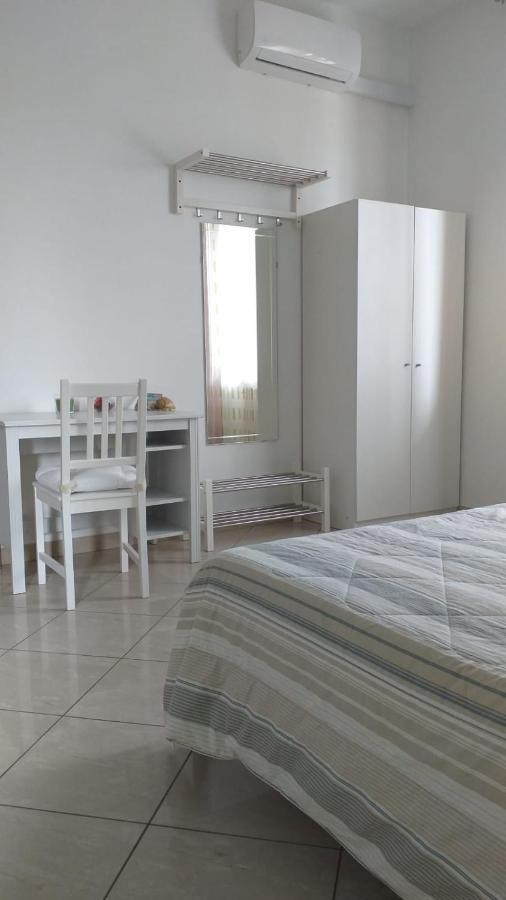 I Sogni Di Morfeo Bed & Breakfast Termoli Exterior photo