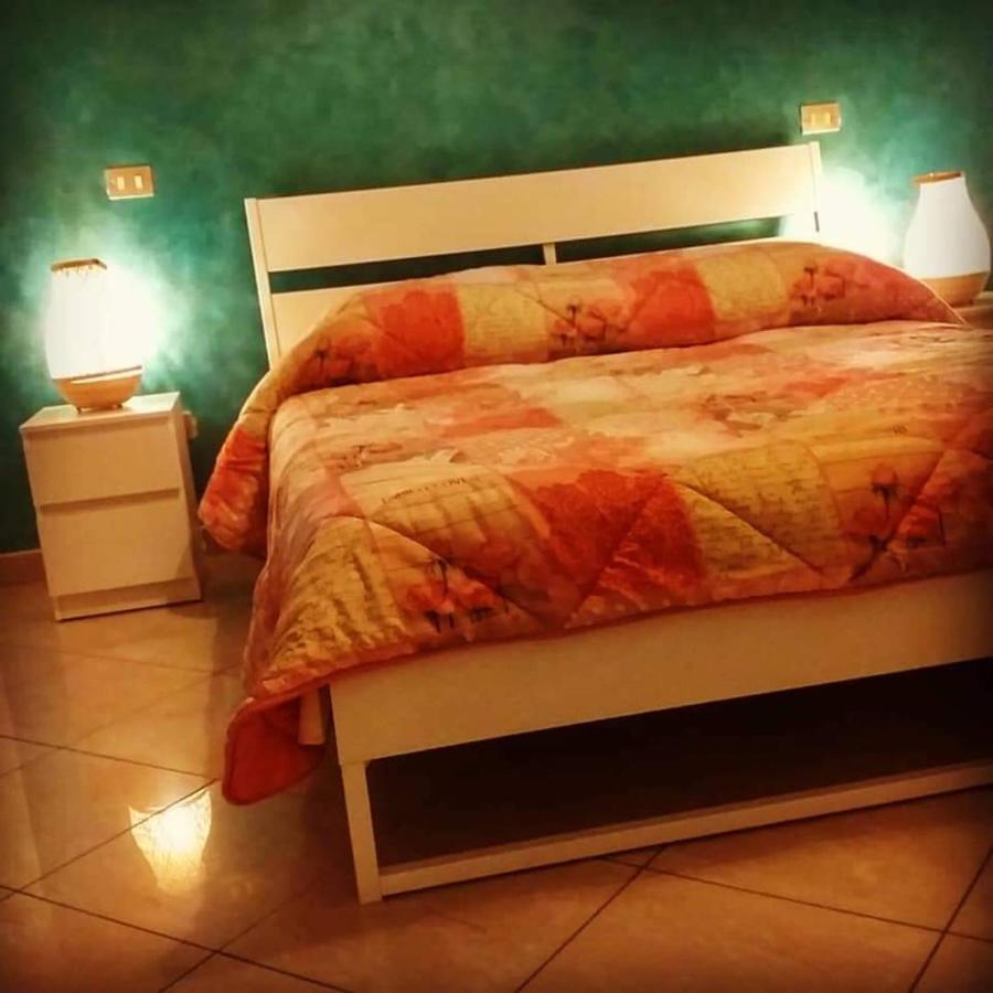 I Sogni Di Morfeo Bed & Breakfast Termoli Exterior photo